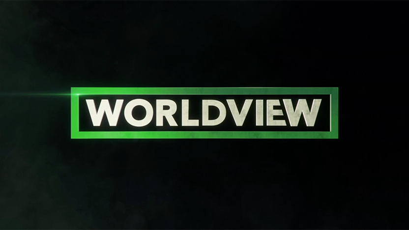 Worldview Logo