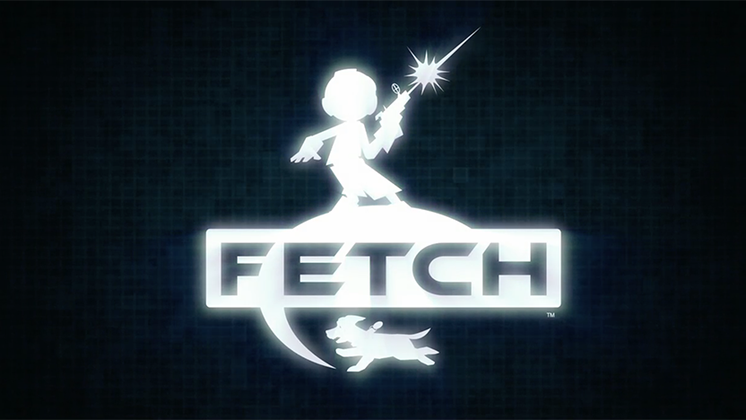 Big Fish Fetch Trailer