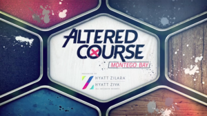 Golf Channel Altered Course open